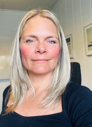 Jeanette Svendsen